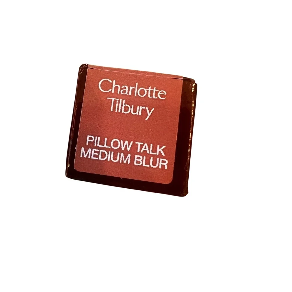 Charlotte Tilbury brand new